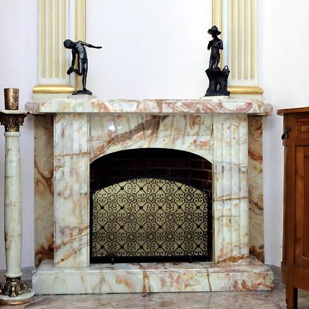 4Bnb - Luxury Mazzini Apartment Rome Buitenkant foto