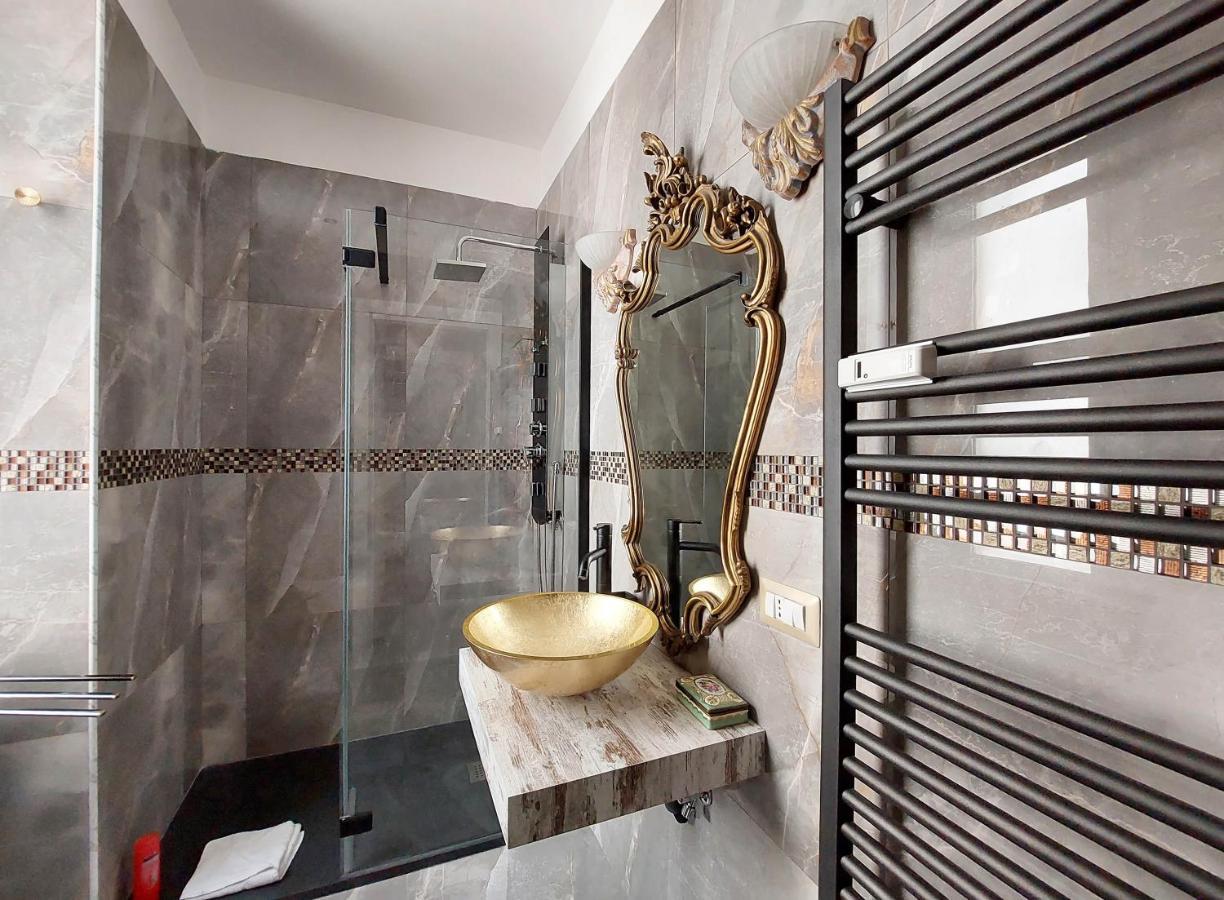 4Bnb - Luxury Mazzini Apartment Rome Buitenkant foto