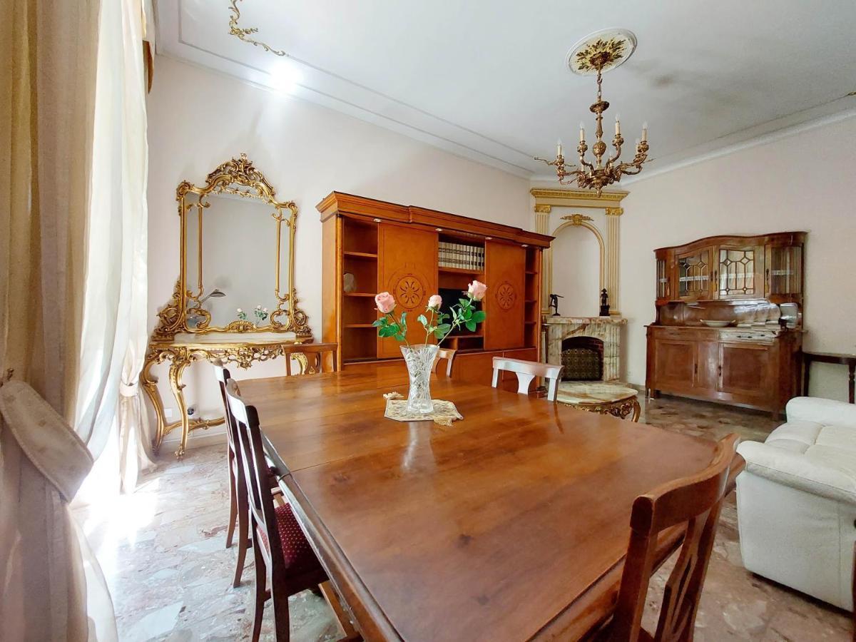 4Bnb - Luxury Mazzini Apartment Rome Buitenkant foto