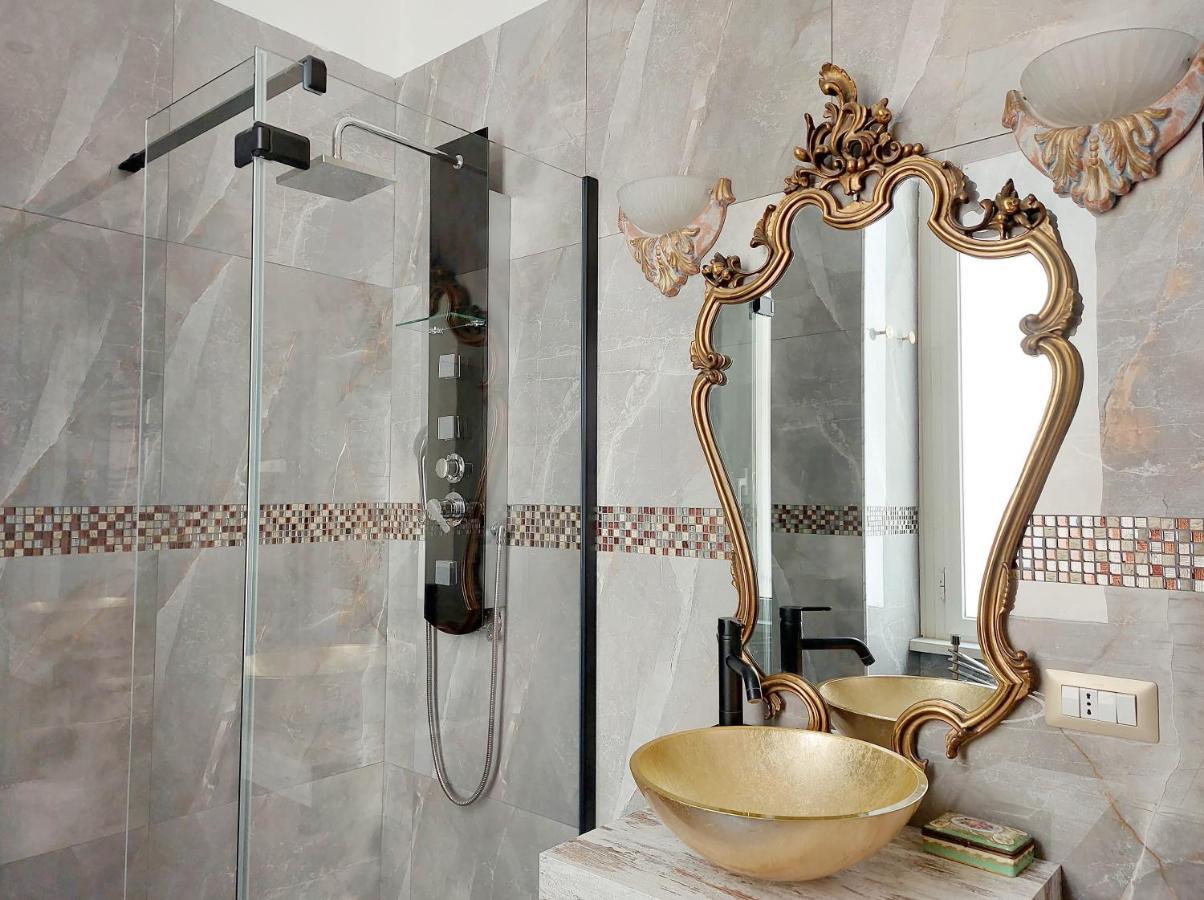 4Bnb - Luxury Mazzini Apartment Rome Buitenkant foto