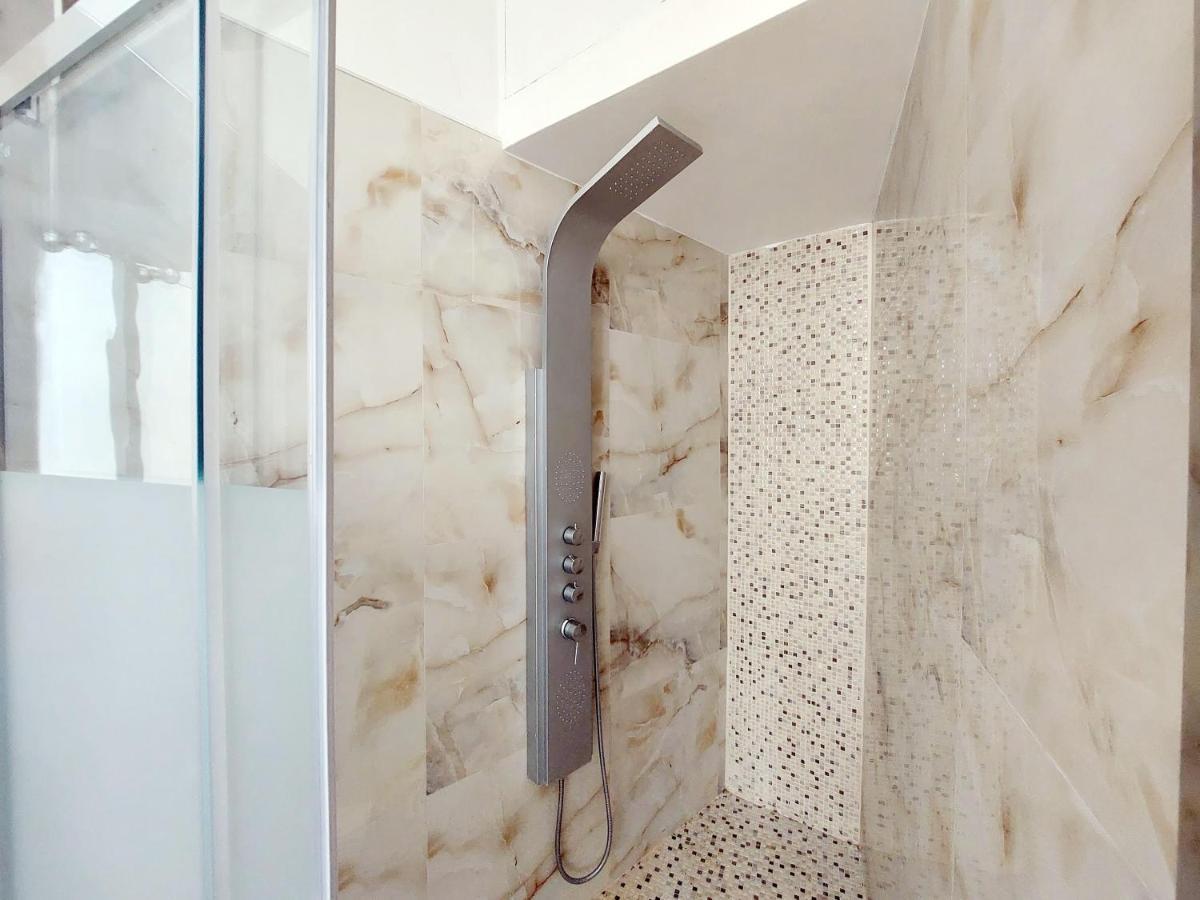 4Bnb - Luxury Mazzini Apartment Rome Buitenkant foto