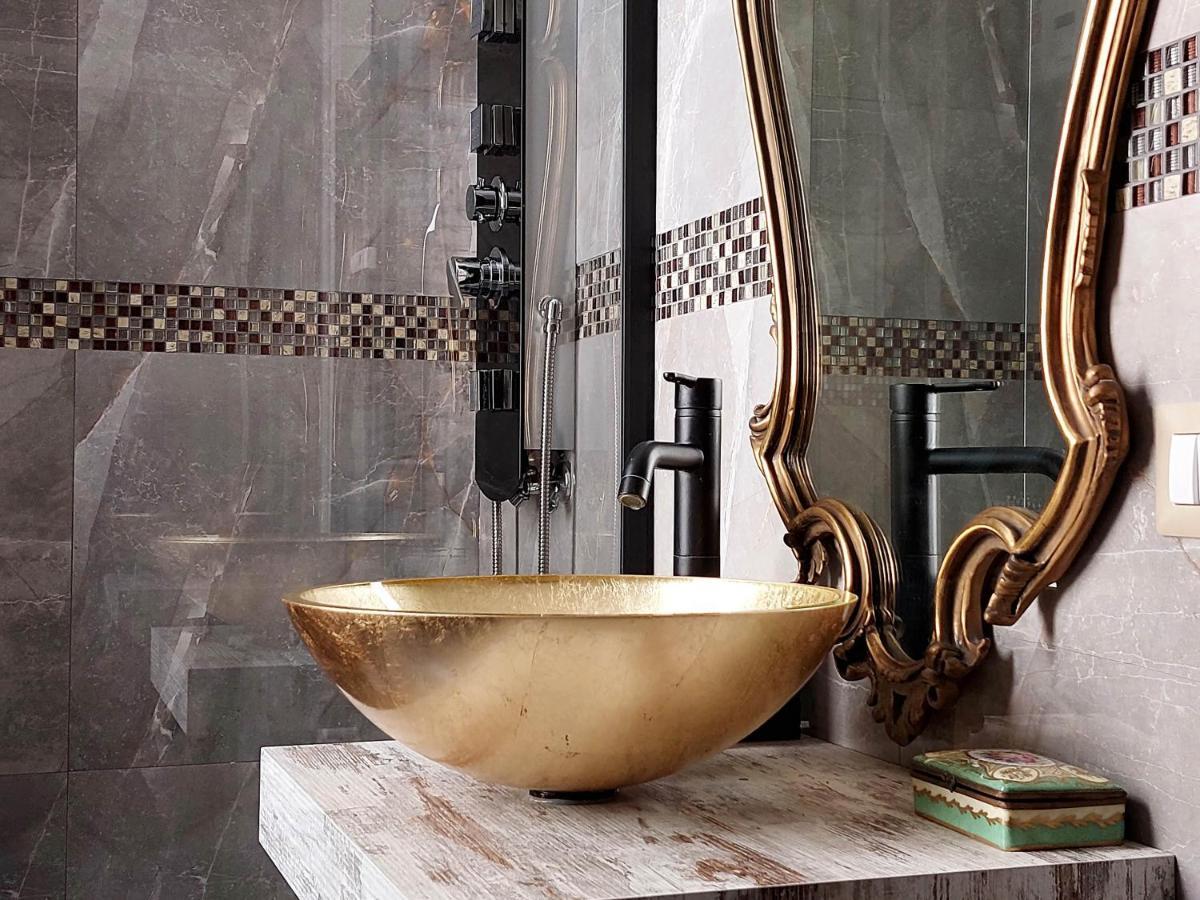 4Bnb - Luxury Mazzini Apartment Rome Buitenkant foto