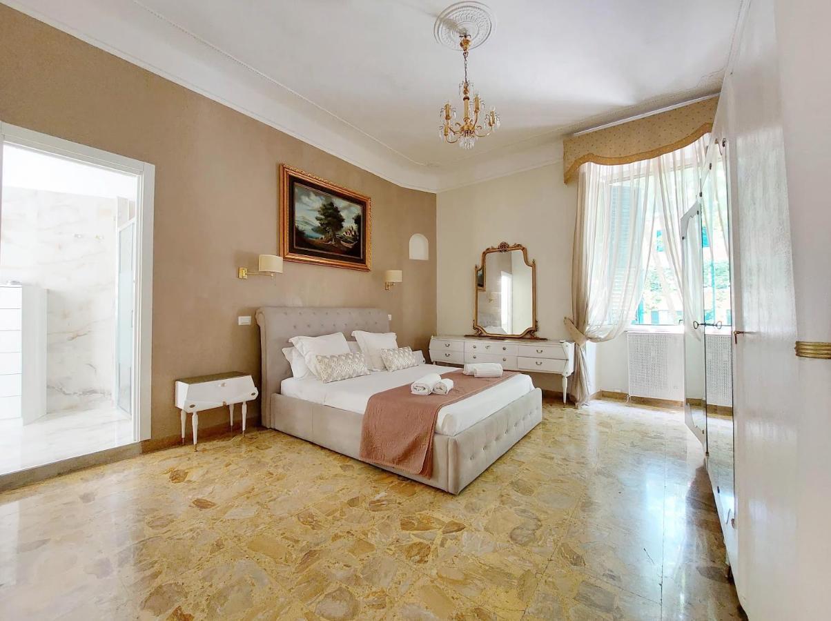 4Bnb - Luxury Mazzini Apartment Rome Buitenkant foto