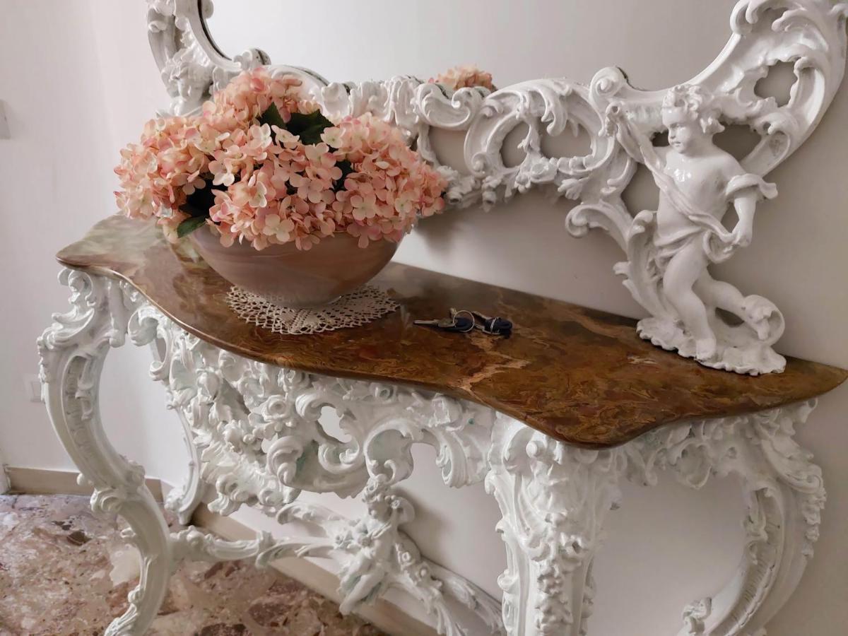 4Bnb - Luxury Mazzini Apartment Rome Buitenkant foto