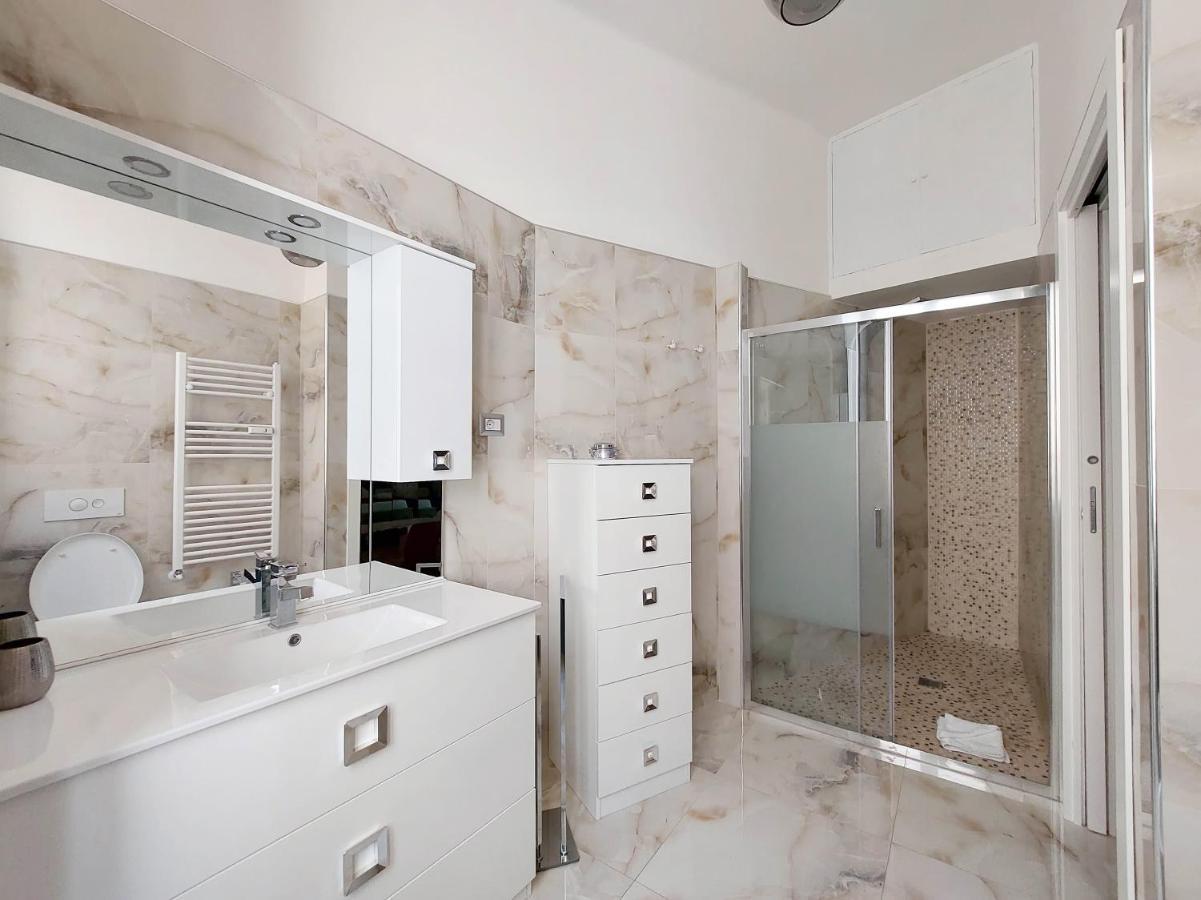 4Bnb - Luxury Mazzini Apartment Rome Buitenkant foto