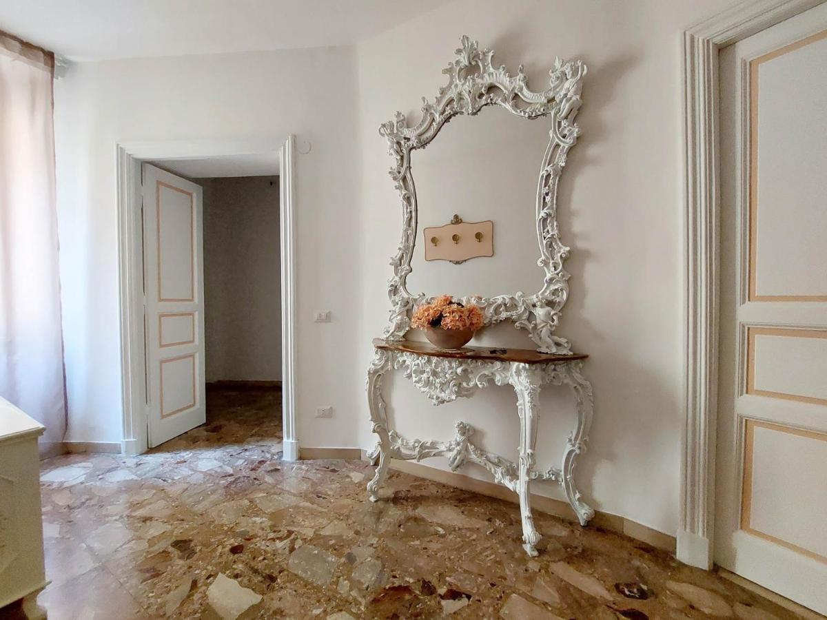 4Bnb - Luxury Mazzini Apartment Rome Buitenkant foto
