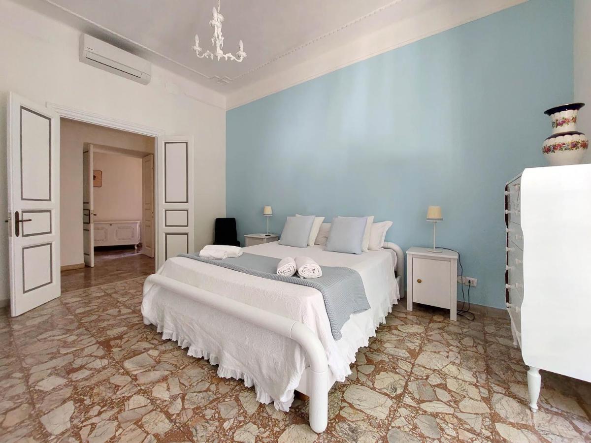 4Bnb - Luxury Mazzini Apartment Rome Buitenkant foto