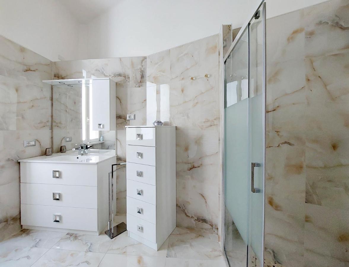 4Bnb - Luxury Mazzini Apartment Rome Buitenkant foto